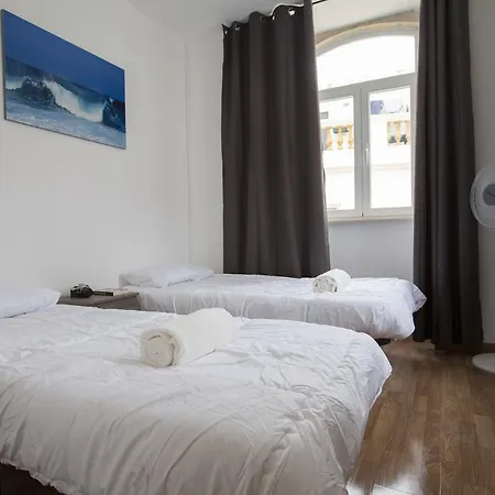 First Floor Guest house Lagos