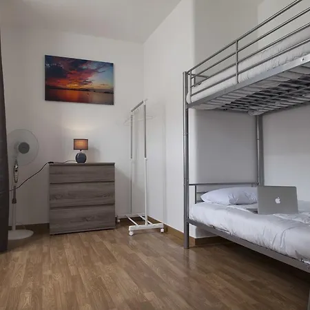 First Floor 2* Lagos