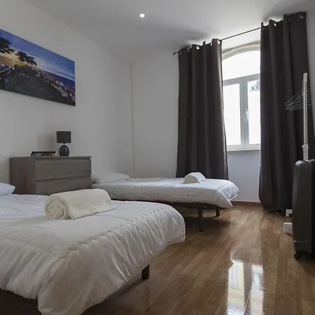 Guest house First Floor