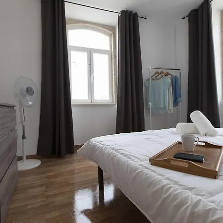 Guest house First Floor 2*