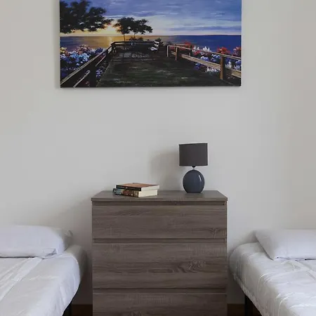Guest house First Floor Lagos