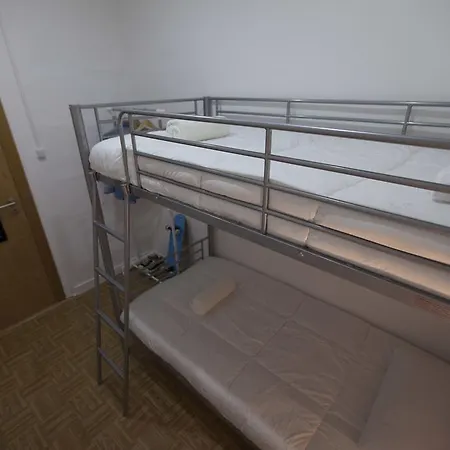 First Floor 2* Lagos