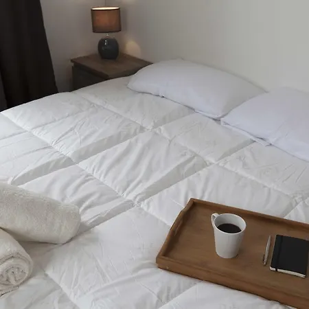 First Floor Guest house Lagos