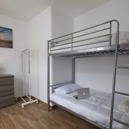 First Floor 2* Lagos