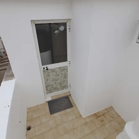 First Floor Pensión Lagos